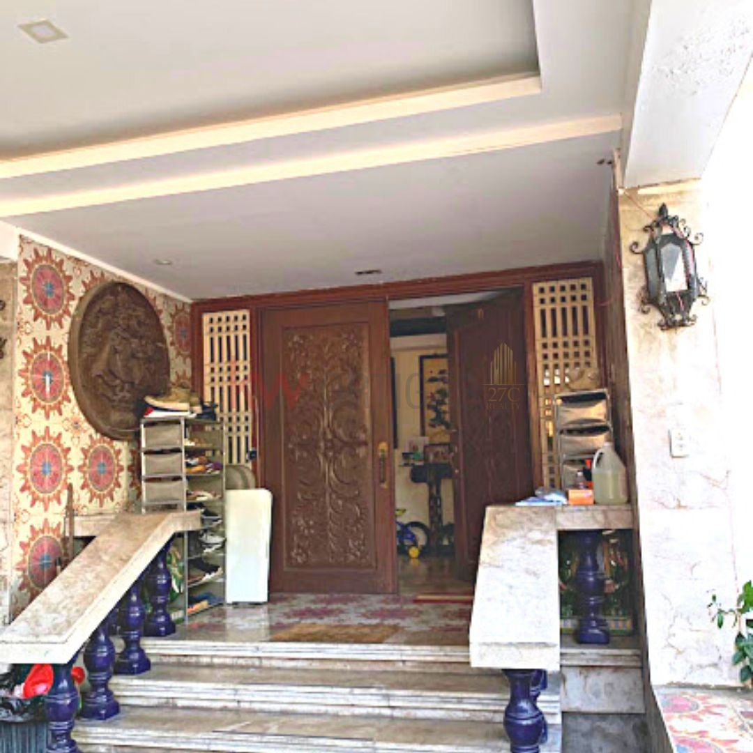 House & Lot in White Plains, QC, Property, For Sale, House & Lot on