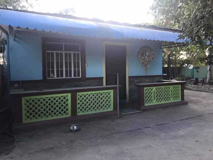 House and Lot in Brgy.Malamig, Bustos, Bulacan, Property, For Sale