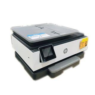 HP Color Laser Jet Pro Printer MFP 220v