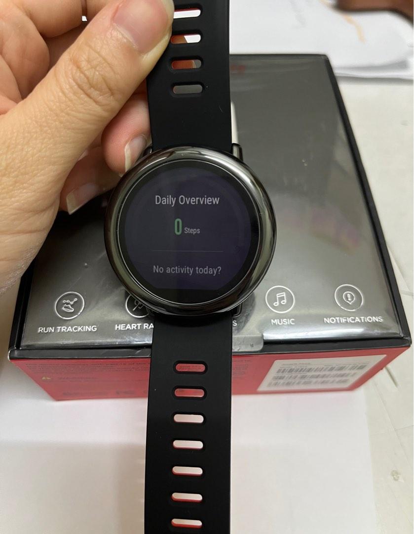 Amazfit 1612 on sale