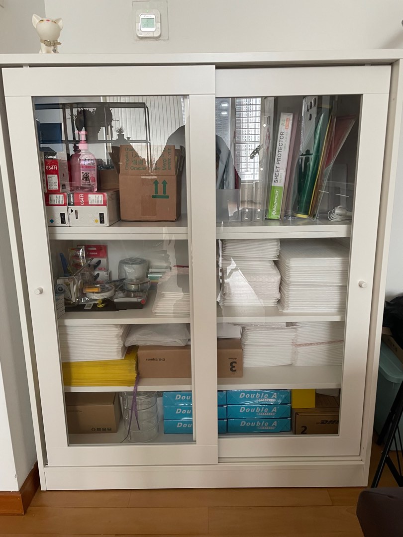 IKEA Furniture & Home Living, Furniture, Shelves, & Racks on