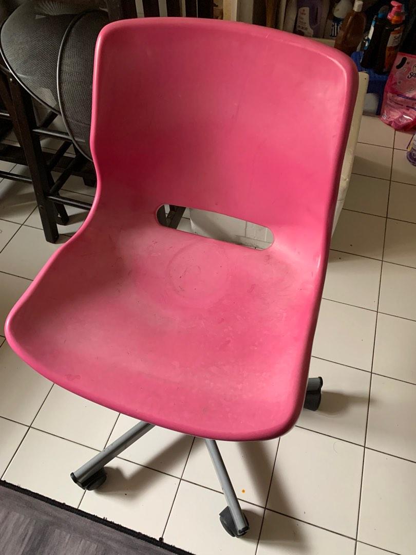 Ikea chairs 2pcs, Furniture & Home Living, Furniture, Chairs on Carousell