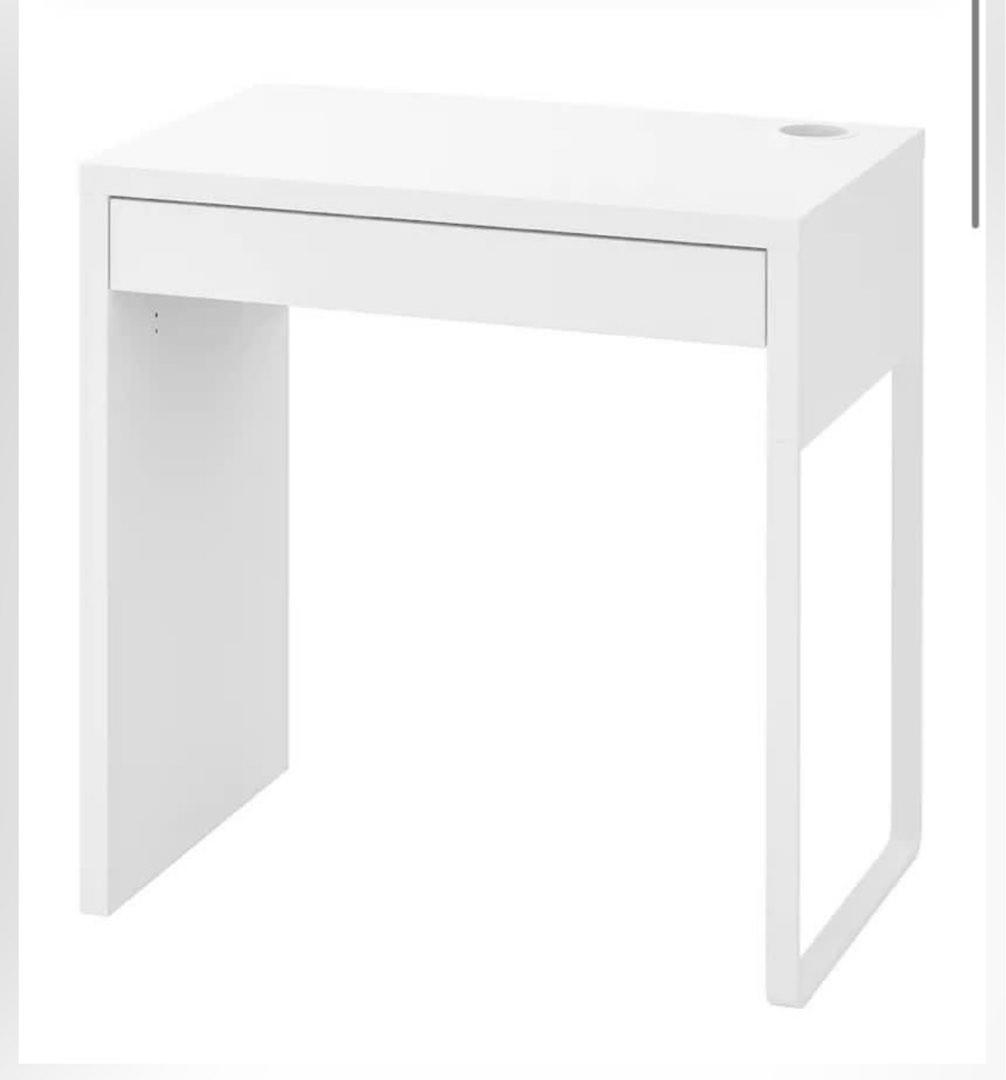 IKEA Study Table, Furniture & Home Living, Furniture, Tables & Sets on