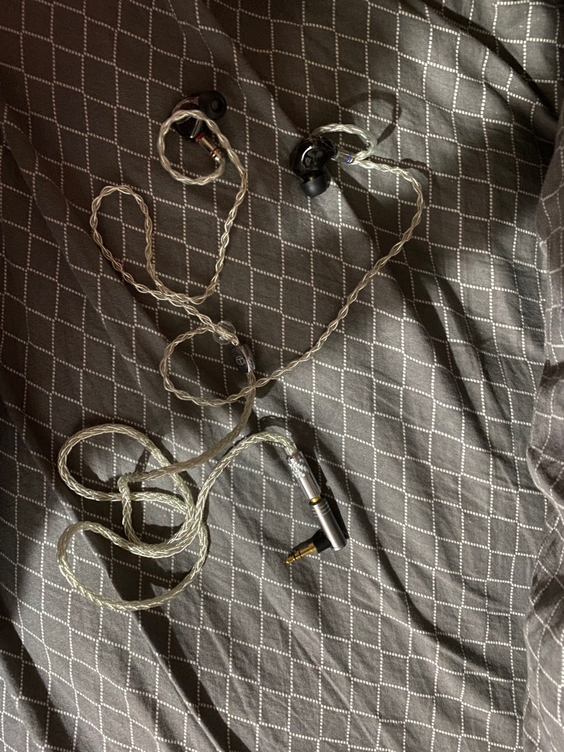 Ikko OH10, Audio, Earphones on Carousell