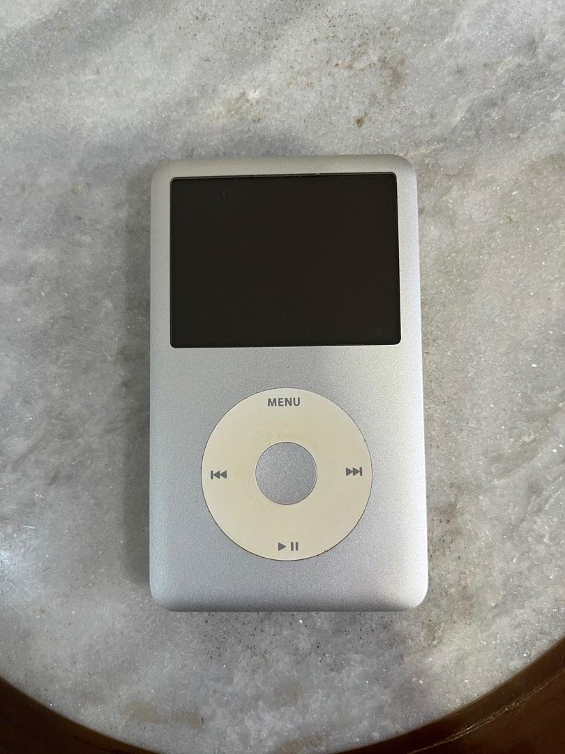 iPod classic 160GB - ポータブルプレーヤー