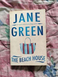 Jane Green The Beach House