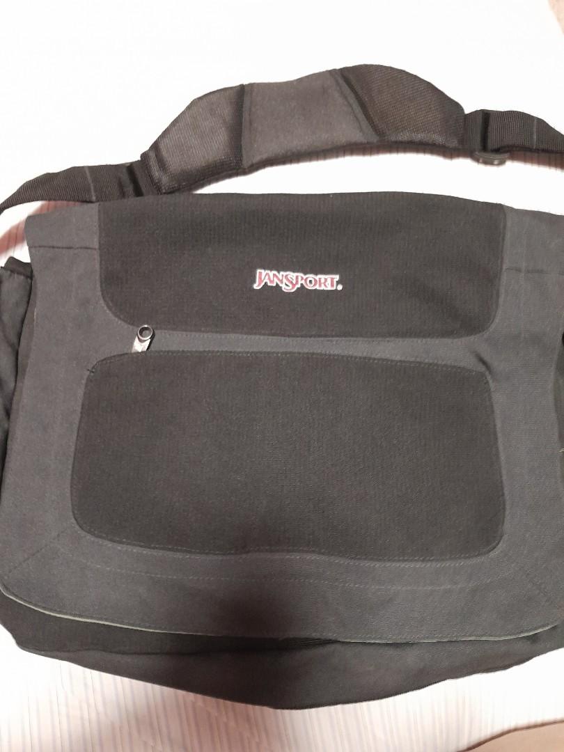 Jansport laptop bag original, Computers & Tech, Parts & Accessories