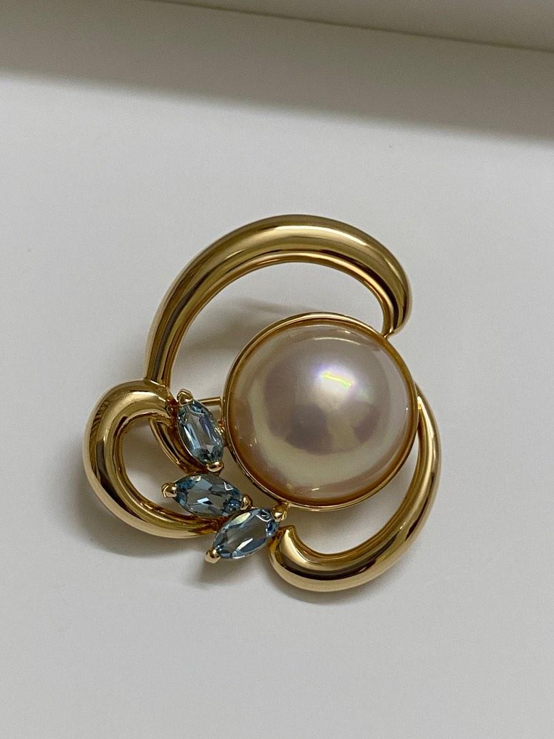 Japanese pearl hot sale jewelry brands