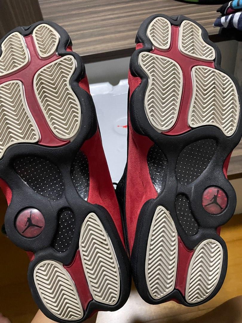 Bred 13s 2017 top