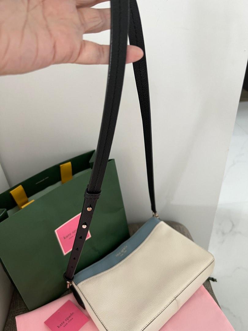 Kate Spade Medium Convertible Crossbody Women s Fashion Bags
