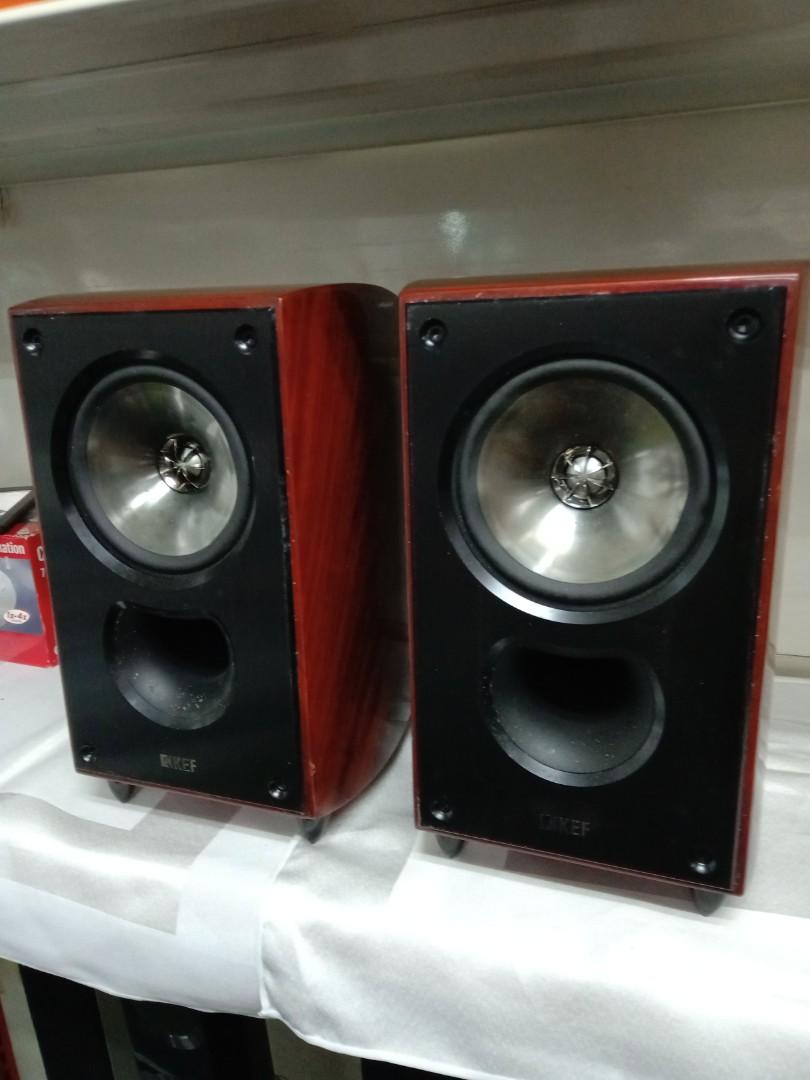 KEF speaker XQ10 1 pair
