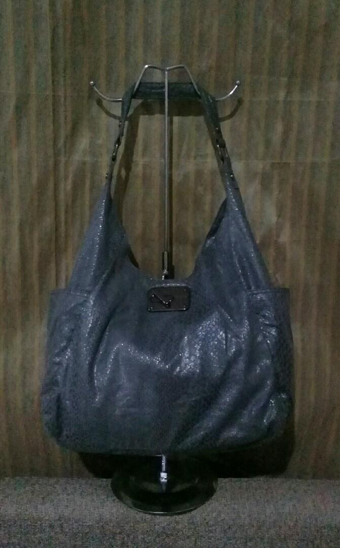 Kenneth cole hobo bag shop