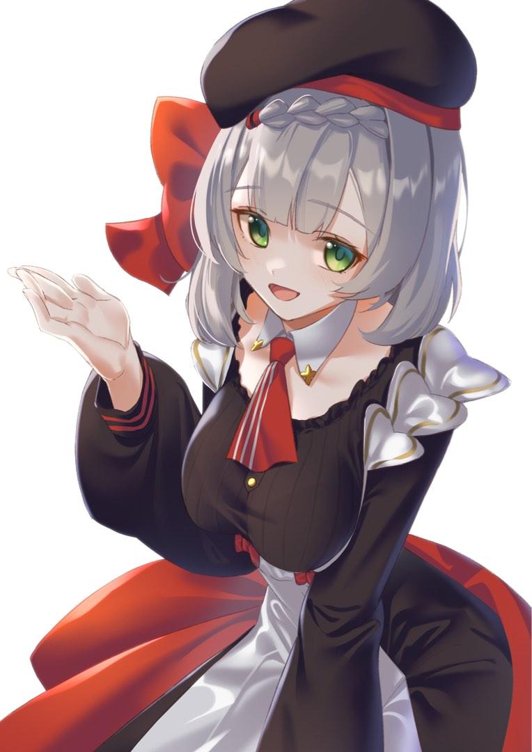 kfc noelle genshin impact cosplay anime wtt wts, Hobbies & Toys, Memorabilia & Collectibles, J-pop on Carousell kfc noelle genshin impact cosplay anime wtt wts, Hobbies & Toys, Memorabilia & Collectibles, J-pop on Carousell