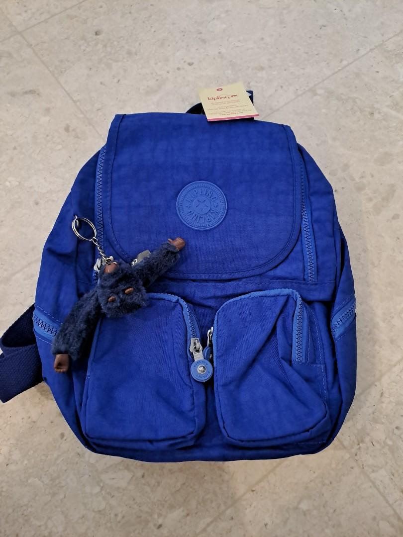 Kiplings, Women's Fashion, Bags & Wallets, Backpacks on Carousell