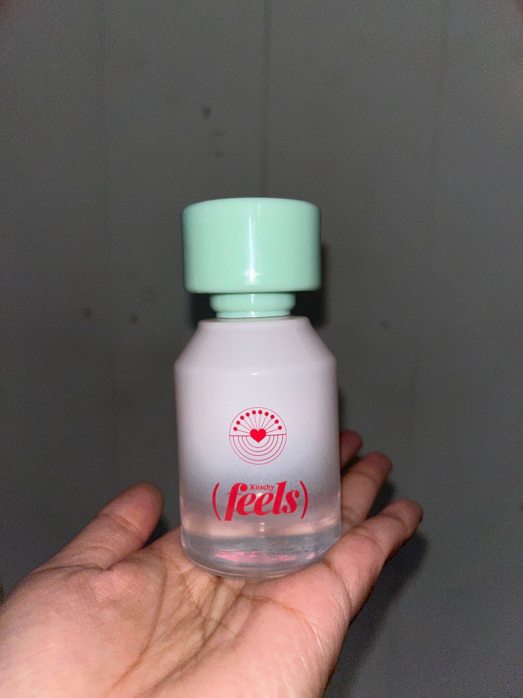 Kitschy Date night perfume, Kesehatan & Kecantikan, Parfum, Kuku