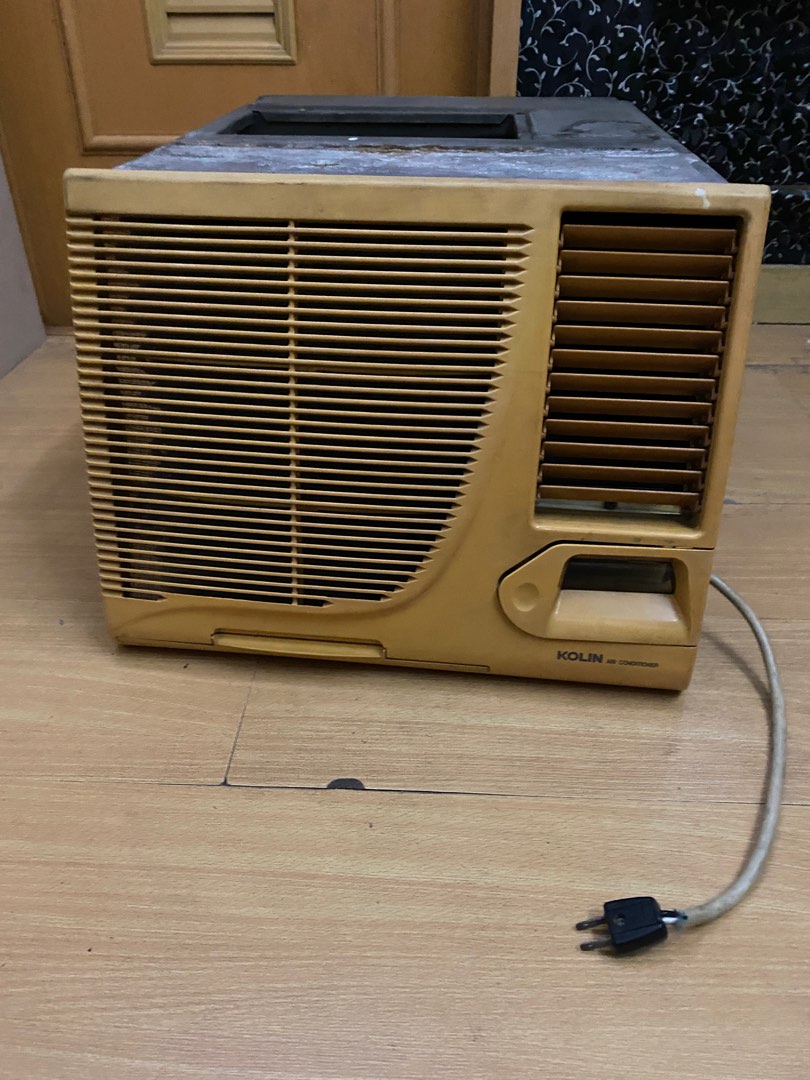 Kolin aircon best sale