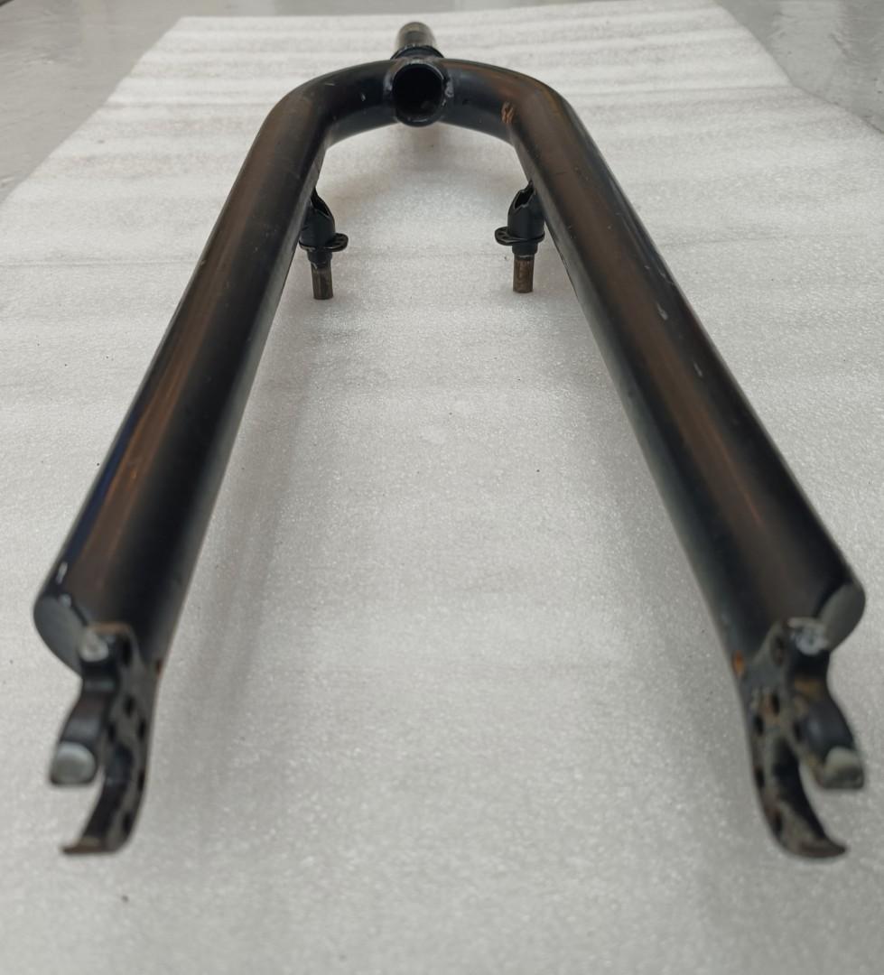 リジット フォーク kona project 2 27.5 700c 29er 【公式通販】