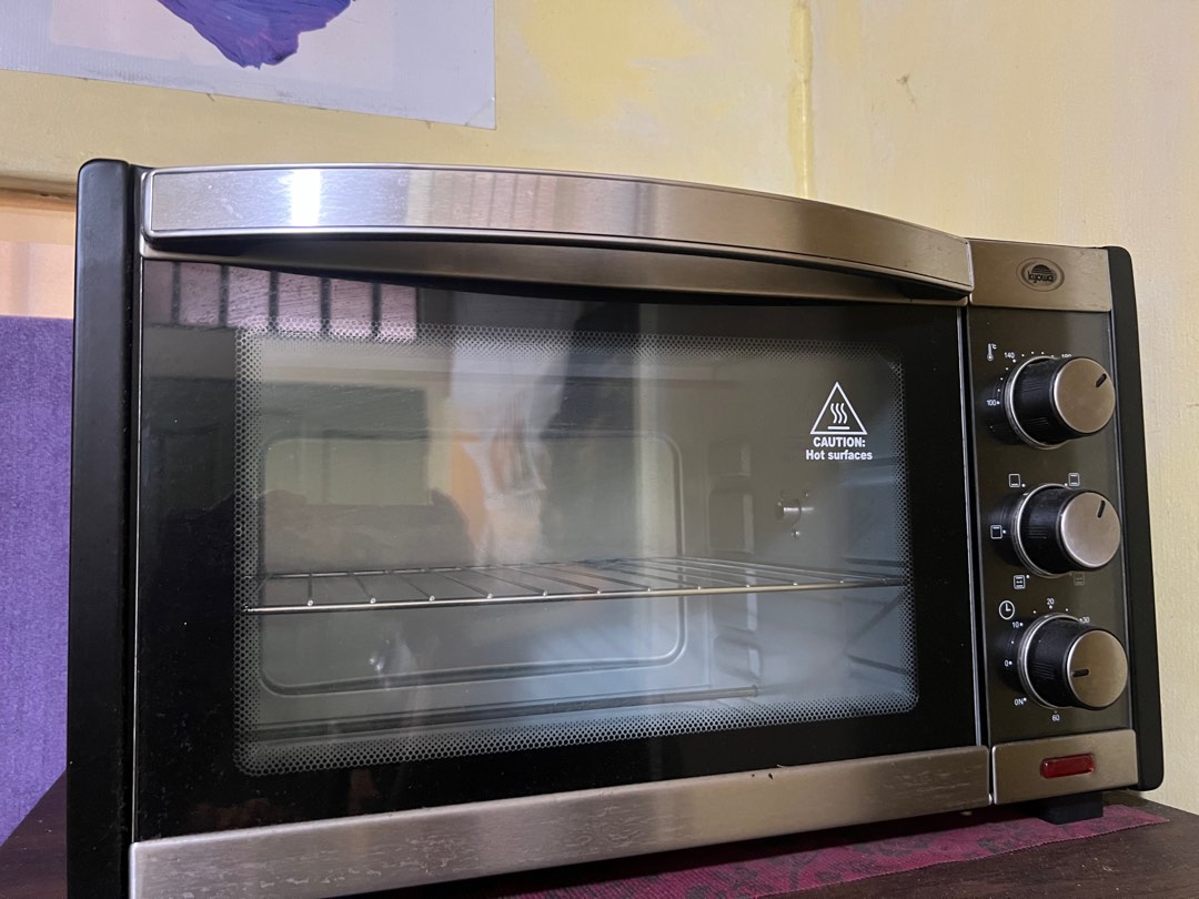Kyowa 28L Electric Oven, TV & Home Appliances, Kitchen Appliances