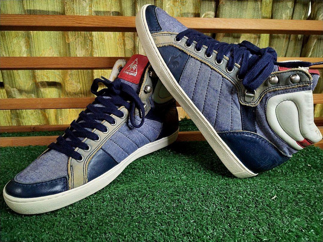 Le coq sportif perpignan lea twill online