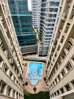 Le Grand Tower 1 RFO 78.00 sqm 2-bedroom Condo For Sale By Owner in Quezon City