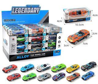 Toy car - Racing  Mini Toy  Car