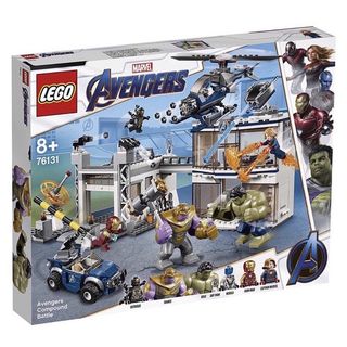 MARVEL & DC Collections! Collection item 3