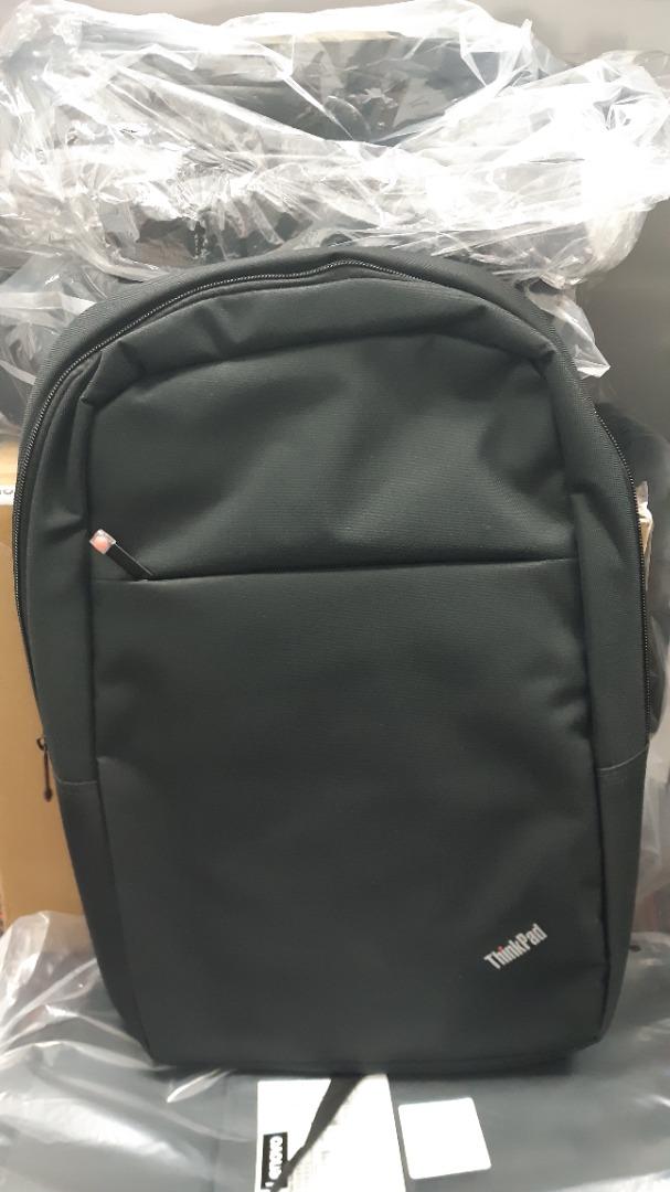 Mochila lenovo thinkpad 15.6 basic backpack shop