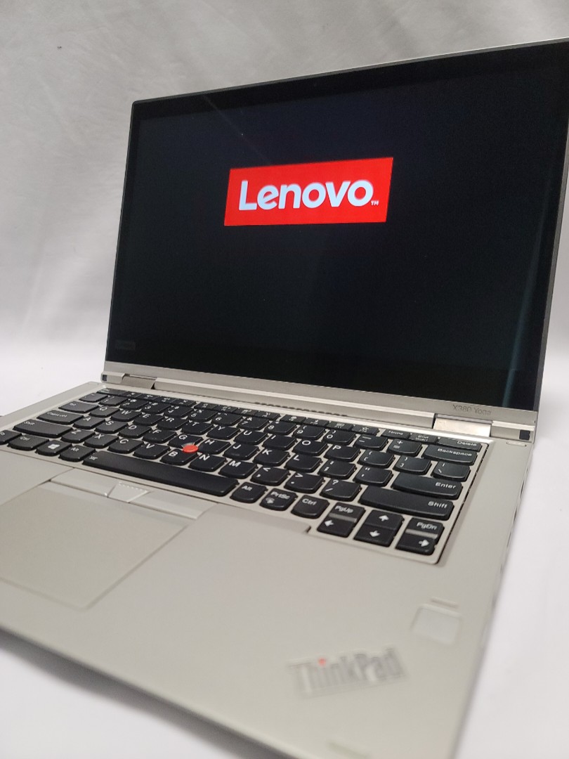 清貨減價* Lenovo Thinkpad X380 Yoga i7-8550U 16GB RAM 256GB SSD