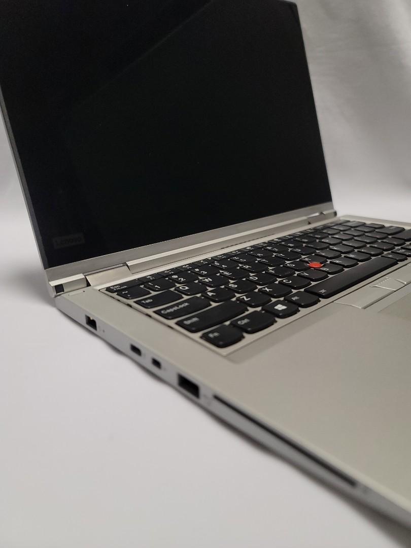 清貨減價* Lenovo Thinkpad X380 Yoga i7-8550U 16GB RAM 256GB SSD