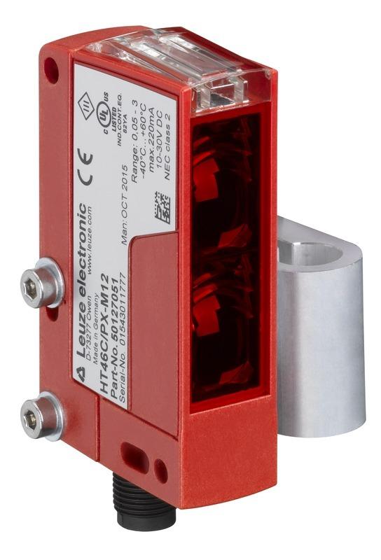 Leuze Electronic HT46C/4PM12, Commercial & Industrial, Industrial