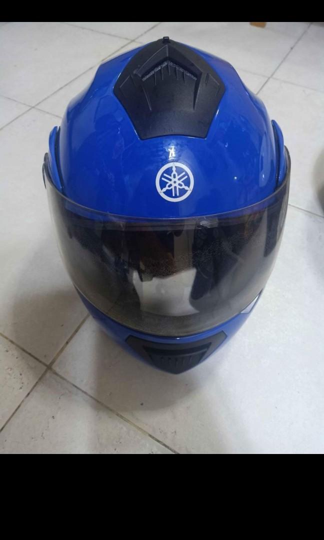 Lev3 sales helmet yamaha