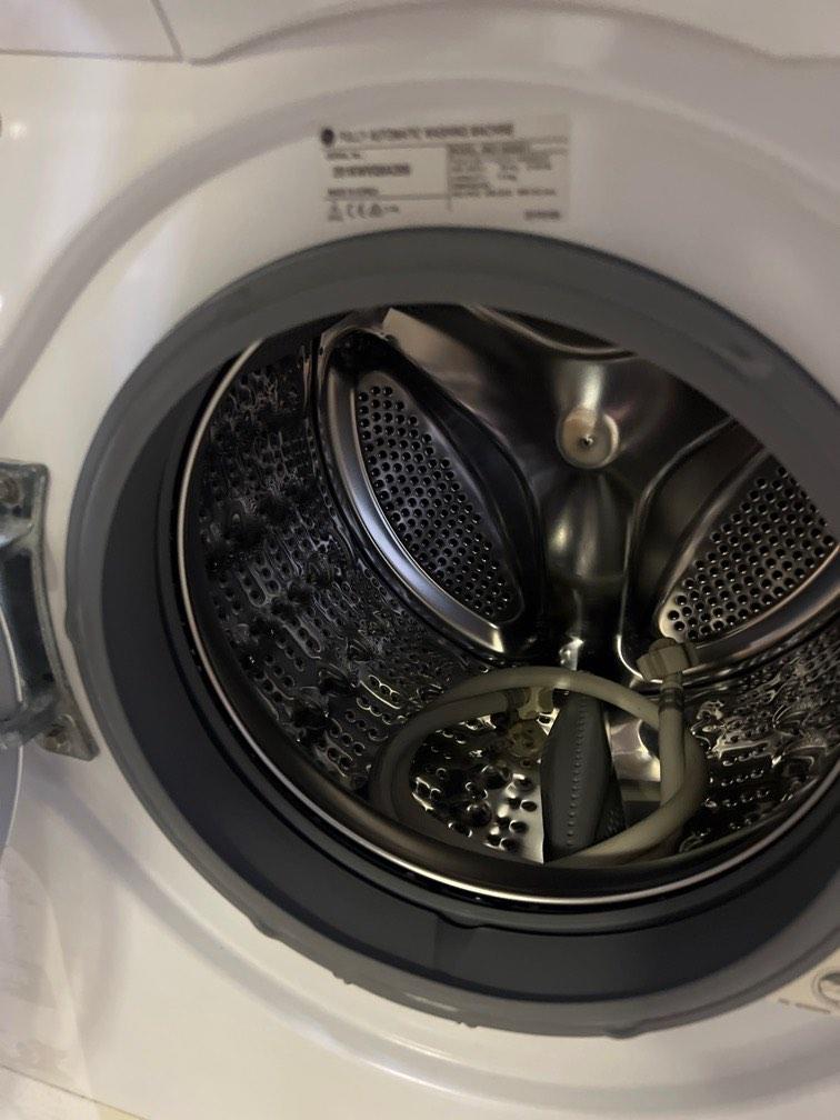 Lg washing machine., TV & Home Appliances, Washing Machines and Dryers