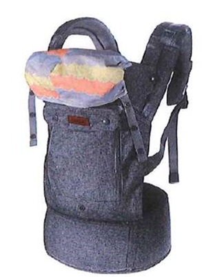 Lictin baby carrier sales
