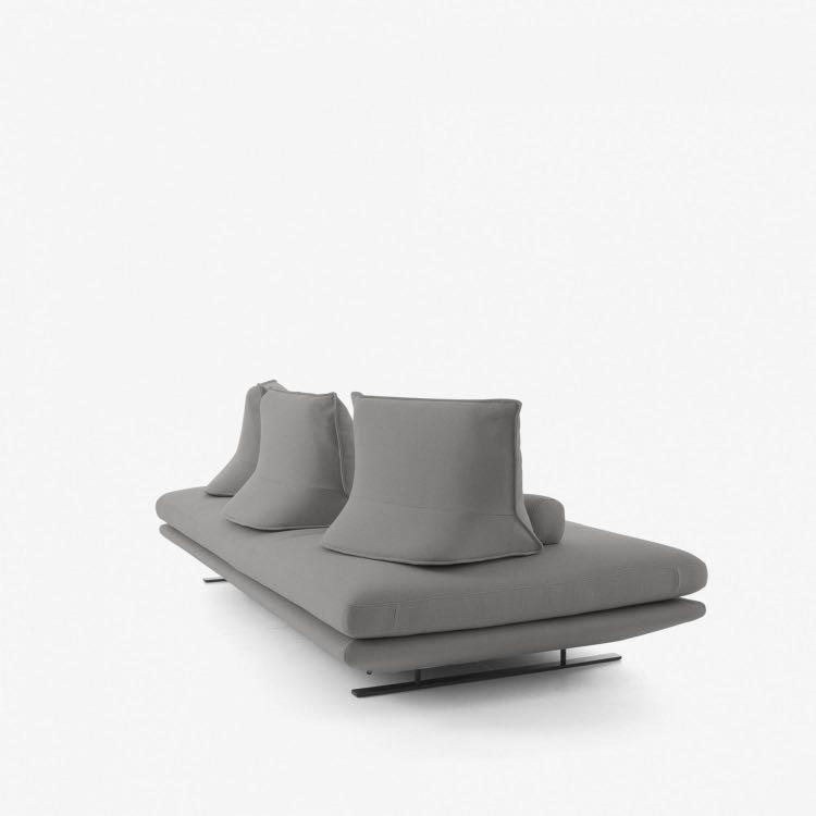 Ligne Roset Prada Sofa (Delivery in Oct 2022), Furniture & Home Living ...
