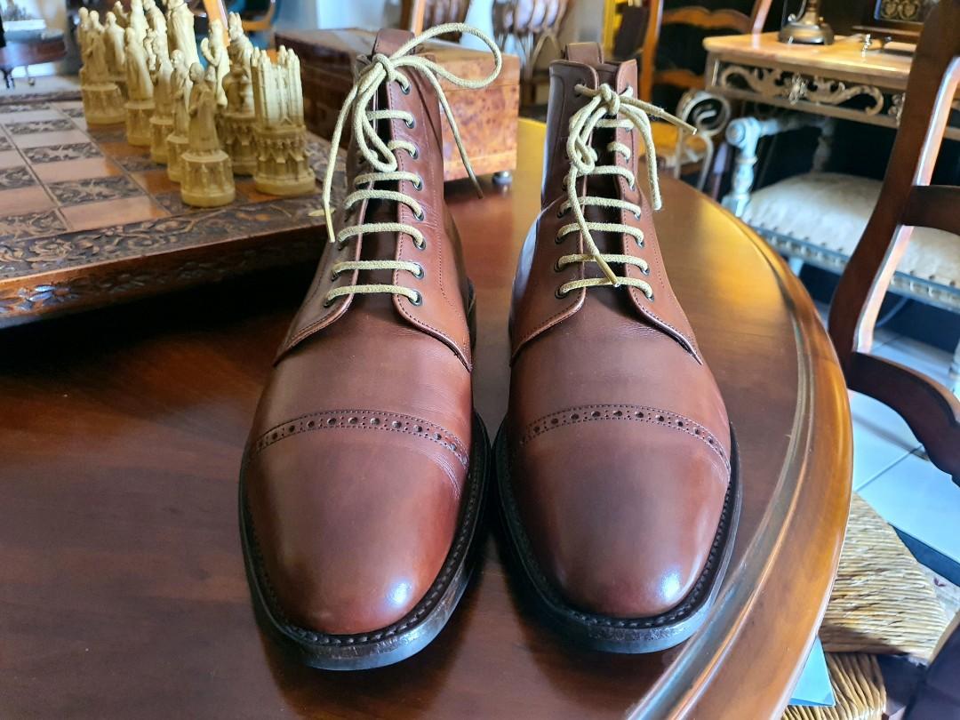 Loake hyde hot sale