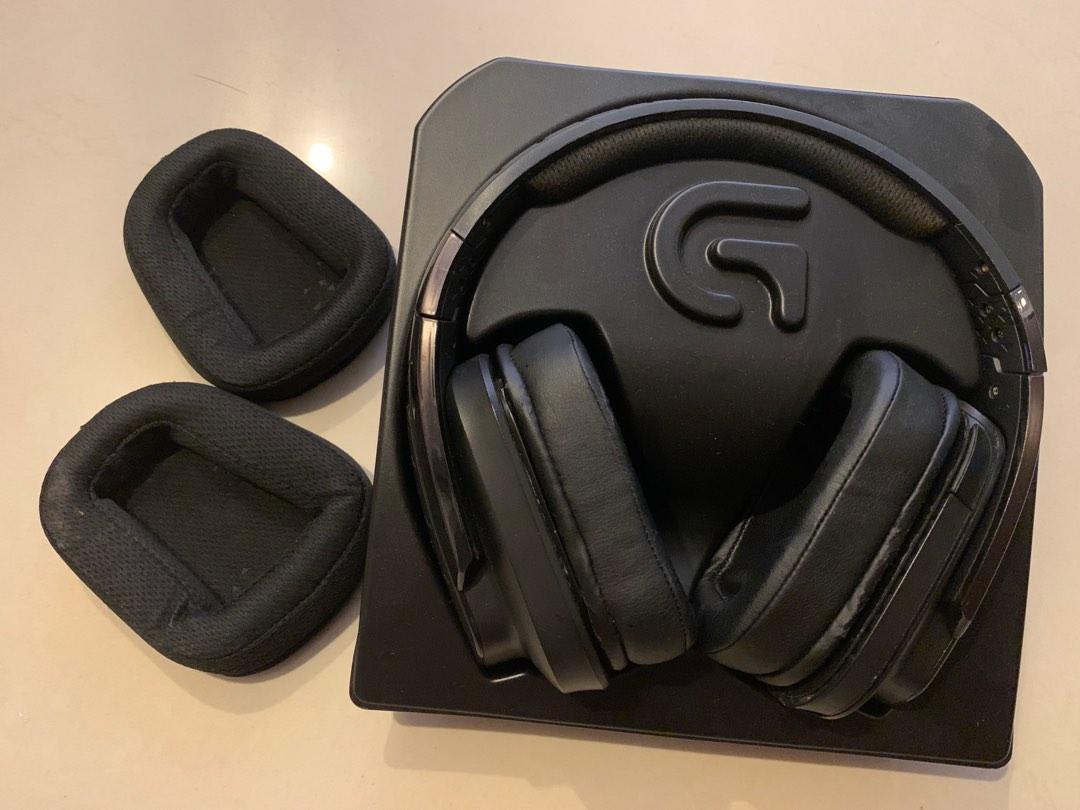 Logitech g633 sales precio