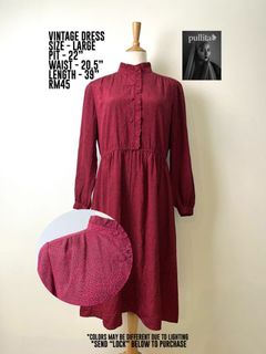 (Category: ) located in . Submitted by PULLITA_preloved (Listing ID 1185963968, Image 1). Description: .