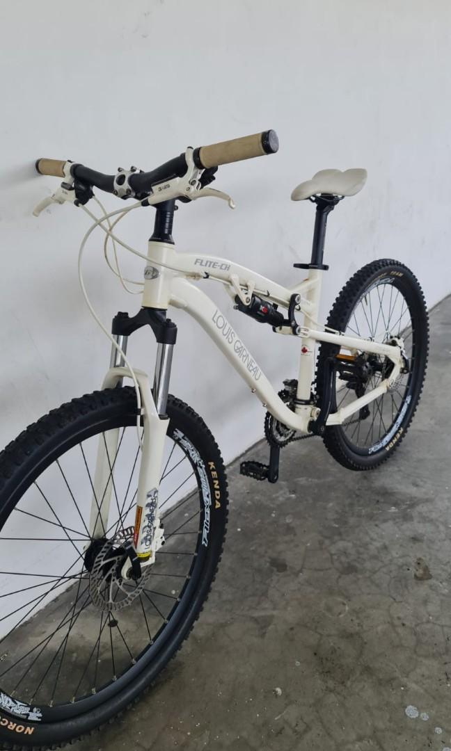 Garneau mtb best sale