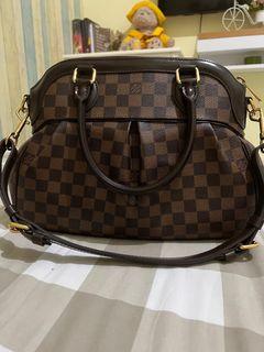 Louis Vuitton Bag Trevi