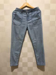 Lowpixel Boyfriend Jeans Original Full Tag