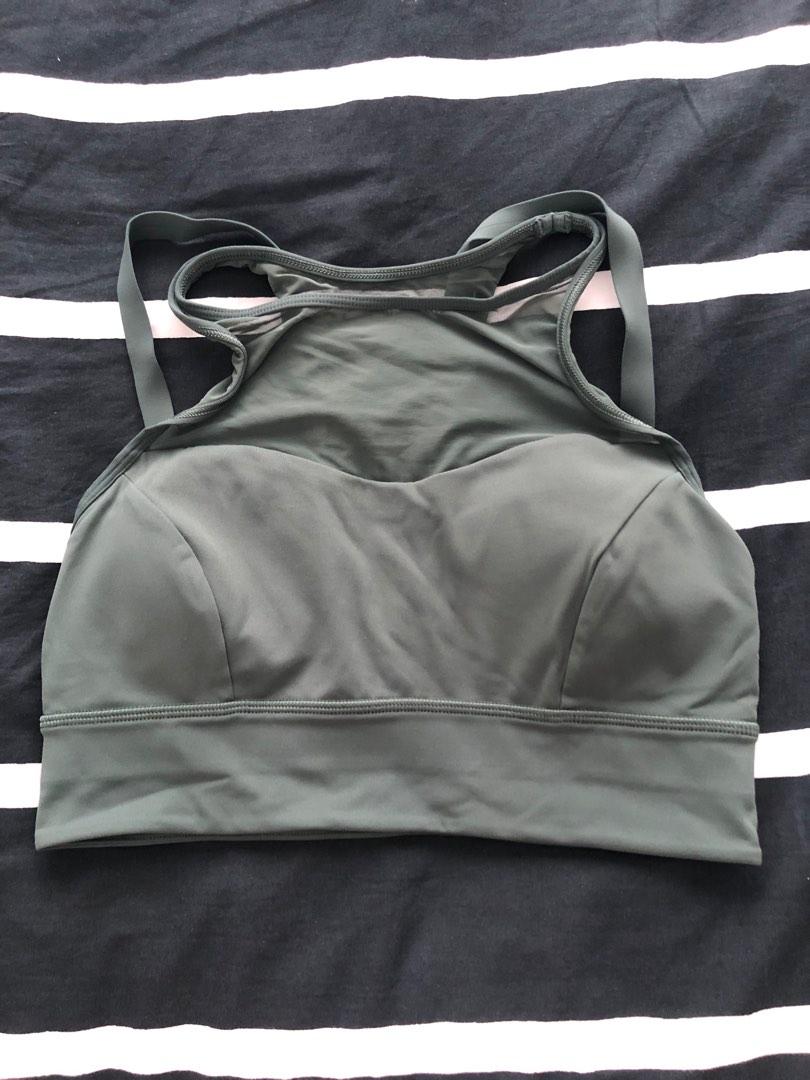 Lululemon sun setter bra cheap