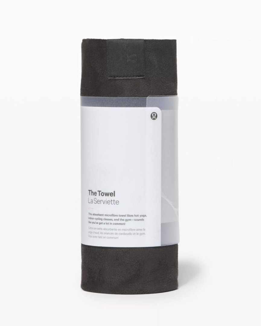 Lululemon The Towel