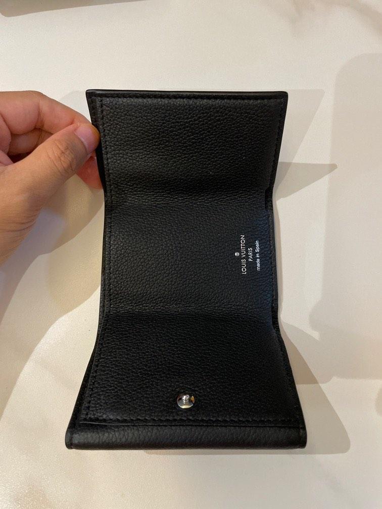 Shop Louis Vuitton Lockmini Wallet (LOCKMINI WALLET, M63921