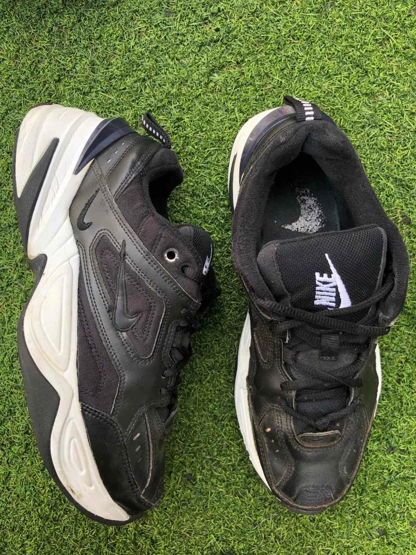 m2k black
