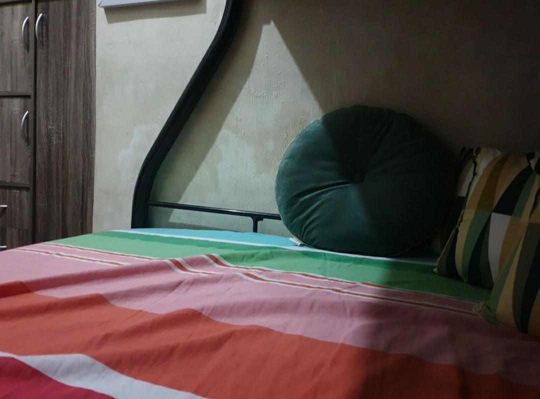 Male Professional Bed Space for rent or Apartment Sharing in Shaw Blvd