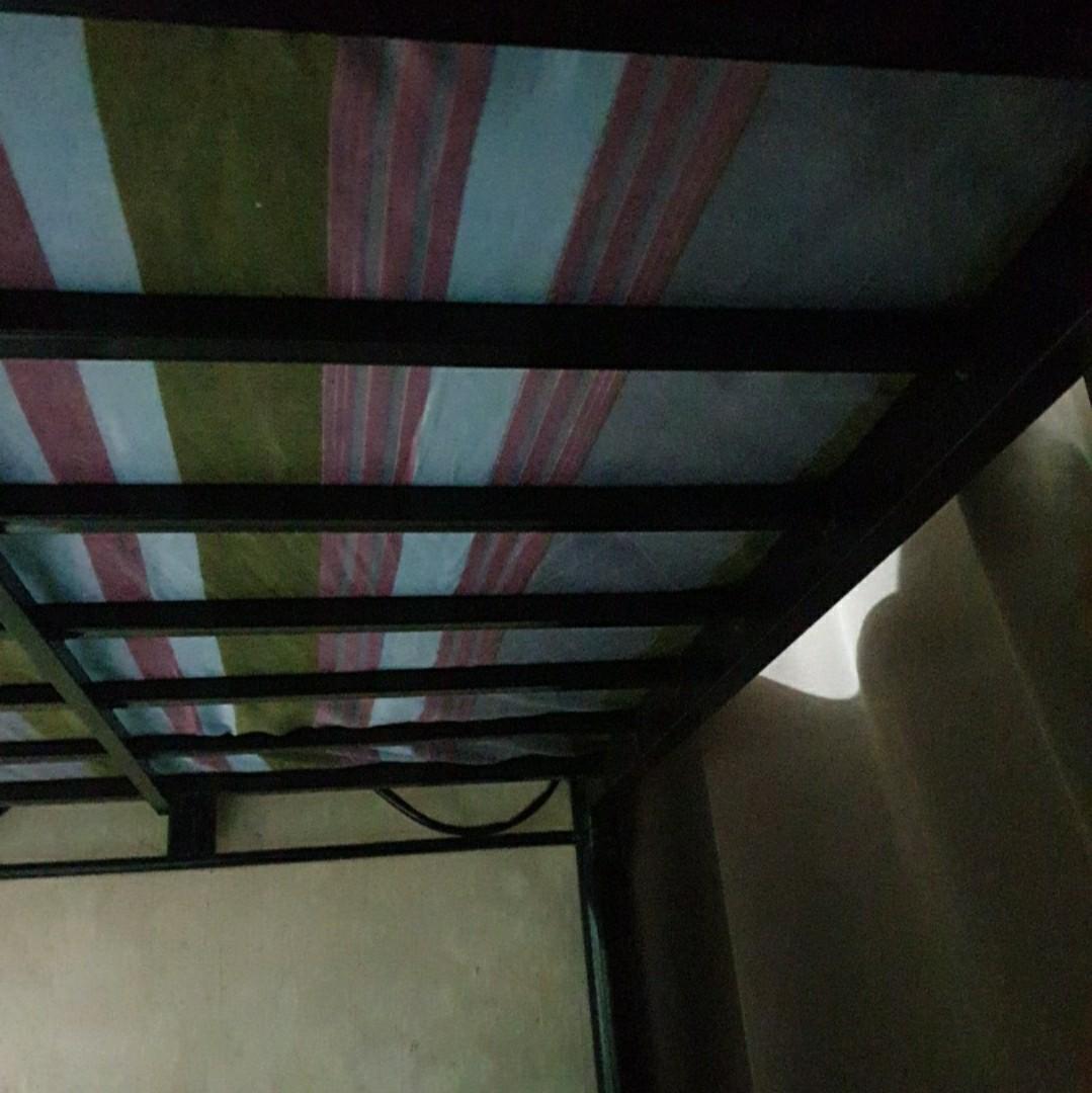 Male Professional Bed Space for rent or Apartment Sharing in Shaw Blvd