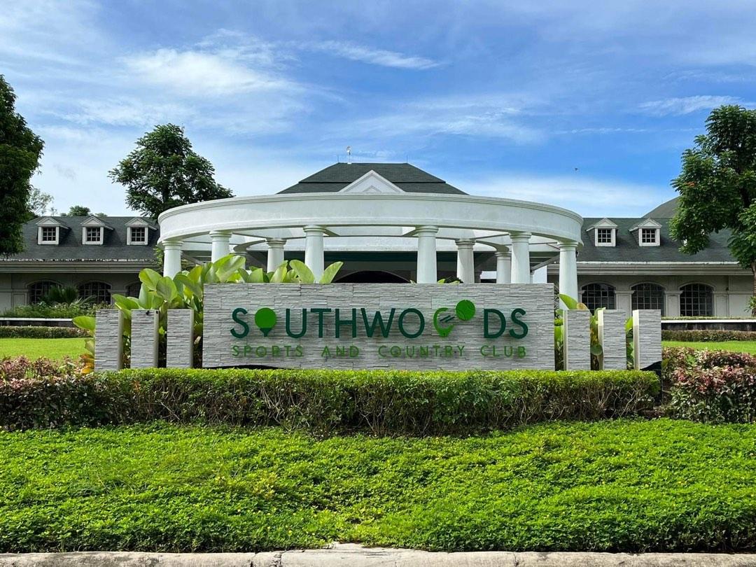 Manila Southwoods Estate Phase 2, Property, For Sale, Lot on Carousell