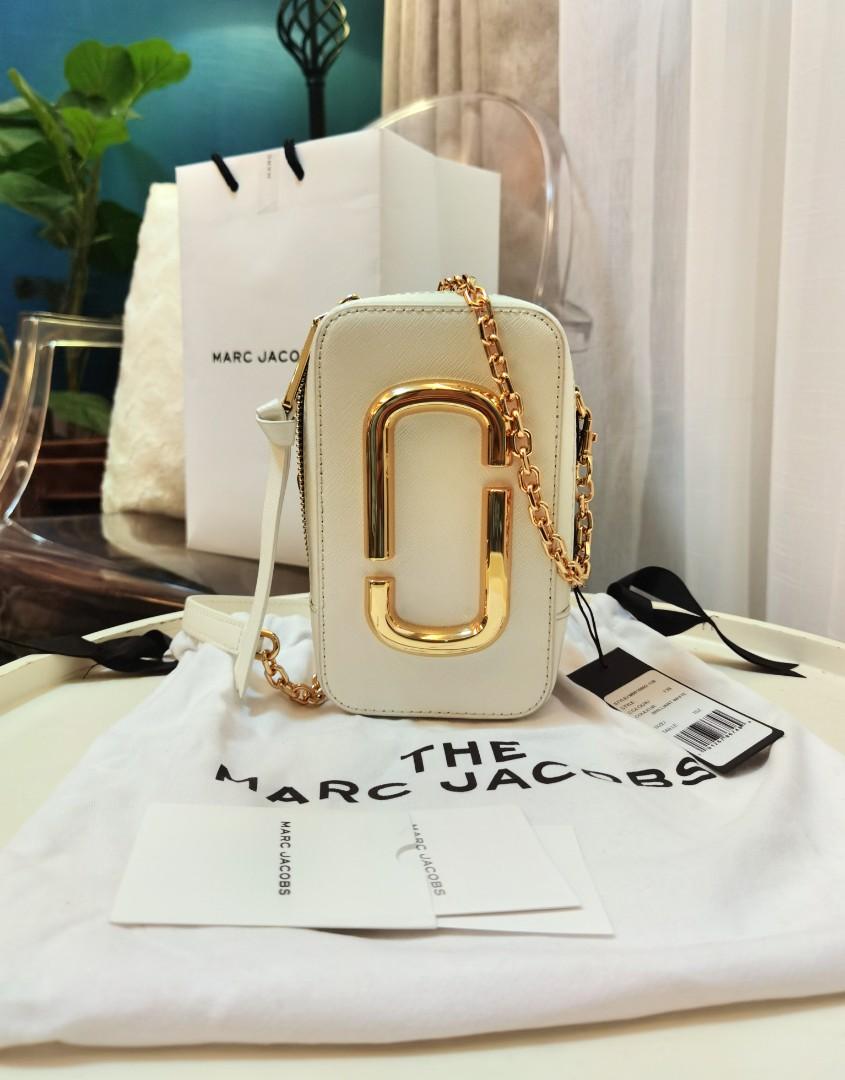 Marc jacobs hotshot bag hot sale