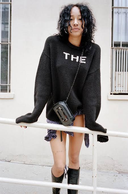 Marc jacobs hot best sale shot