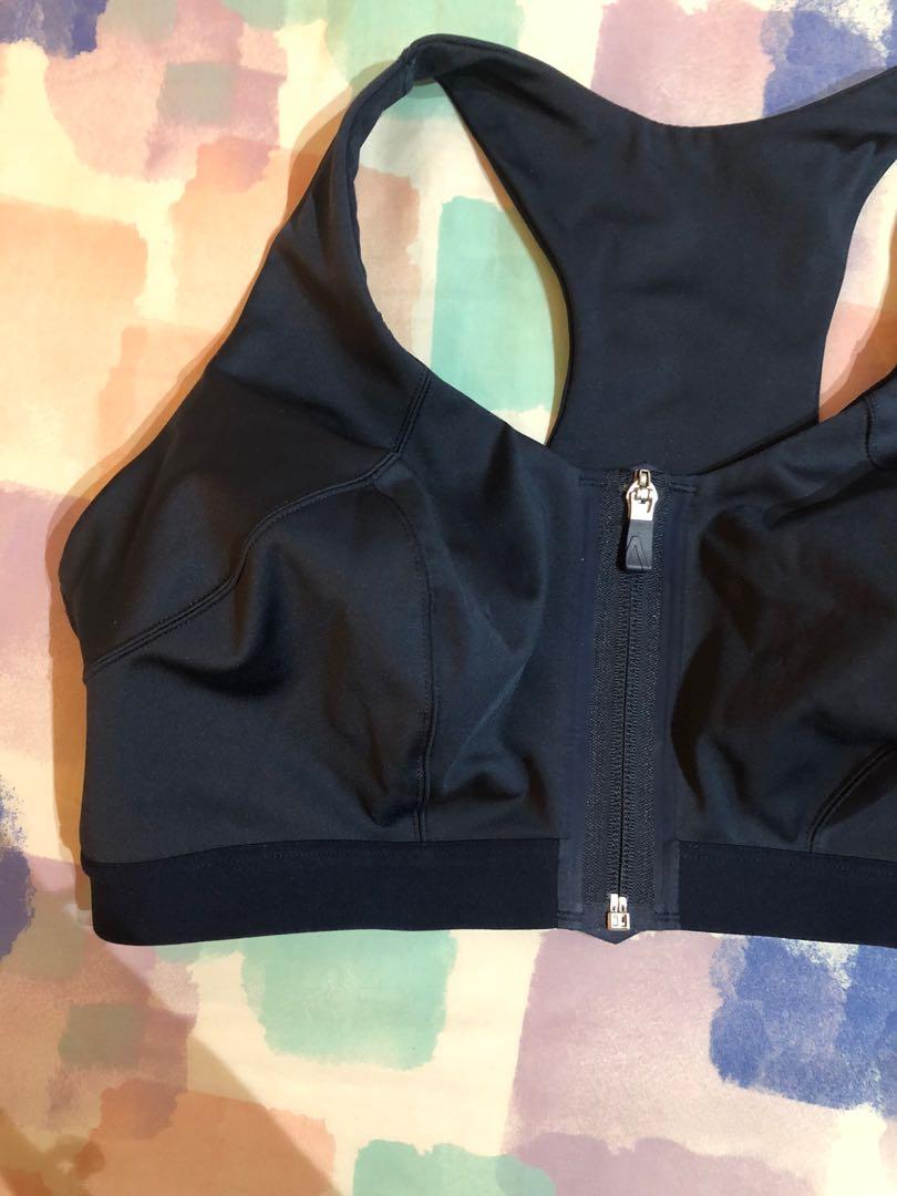 Marks and spencer sports bra, Women's Fashion, Activewear on Carousell